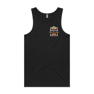 Windsor Spectacular 2025 Men's Singlet